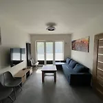 Apartamenty Drewnowska 77 Manufaktura