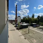 Apartamenty Drewnowska 77 Manufaktura